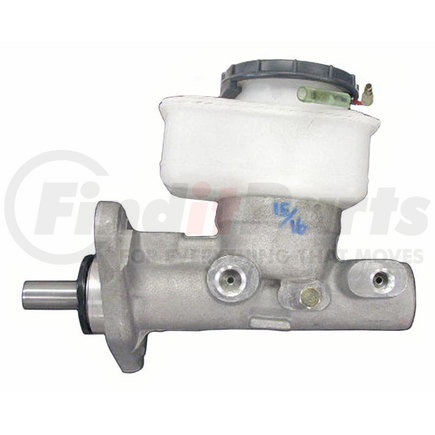 Centric 130.40012 Brake Master Cylinder Premium Brake Master Cylinder