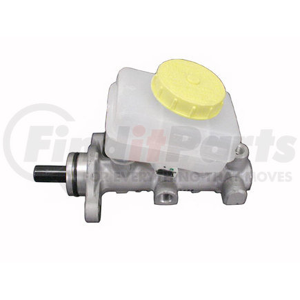 130.42411 by CENTRIC - Premium Brake Master Cylinder