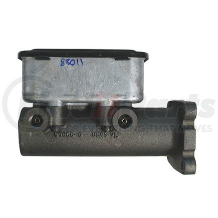 Centric 130.83011 Brake Master Cylinder Premium Brake Master Cylinder