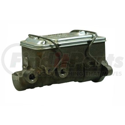 130.62041 by CENTRIC - Premium Brake Master Cylinder
