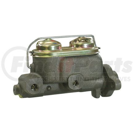 Centric 130.62095 Brake Master Cylinder Premium Brake Master Cylinder
