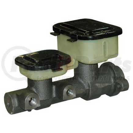 Centric 130.66023 Brake Master Cylinder Premium Brake Master Cyl
