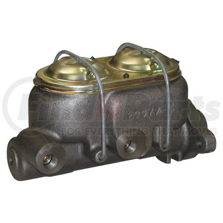 Centric 130.66024 Brake Master Cylinder Premium Brake Master Cylinder