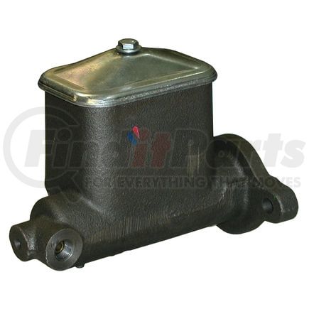 Centric 130.66033 Brake Master Cylinder Premium Brake Master Cylinder