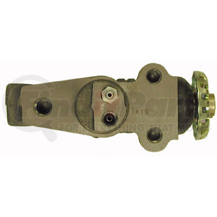 134.75002 by CENTRIC - Centric Premium Wheel Cylinder