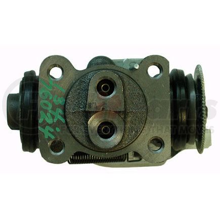 134.76024 by CENTRIC - Drum Brake Wheel Cylinder