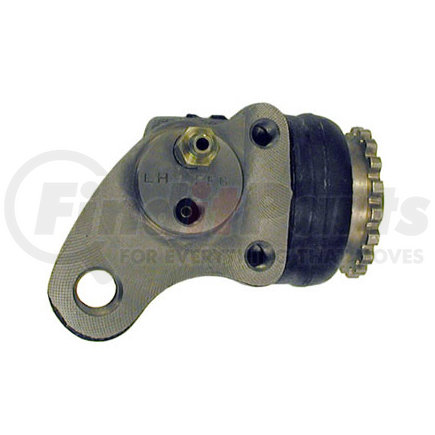 134.76113 by CENTRIC - Premium Wheel Cylinder