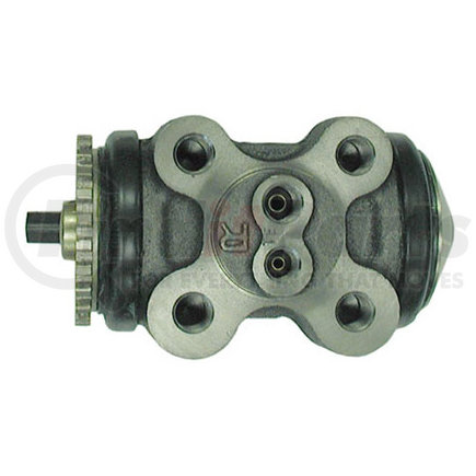 134.76128 by CENTRIC - Centric Premium Wheel Cylinder