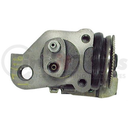 134.76129 by CENTRIC - Centric Premium Wheel Cylinder