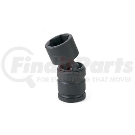 3036UM by GREY PNEUMATIC - 3/4" Drive x 36MM Universal Socket