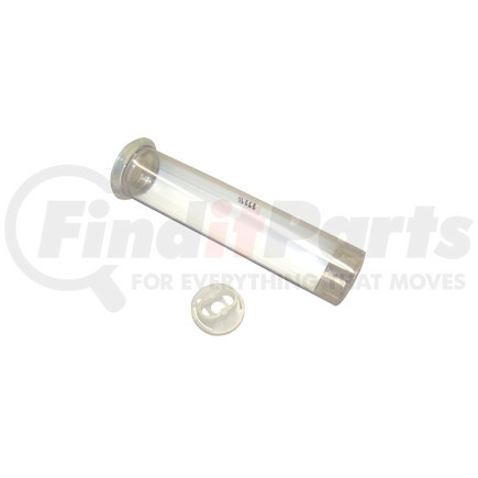 5000-0031 by GENERAL INDUSTRIAL MANUFACTURES - Polycarbonate OUter Tube Assembly for Stubby IIÂ®