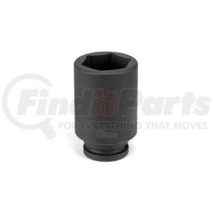 3044MD by GREY PNEUMATIC - 3/4" Drive x 44mm Deep Impact Socket