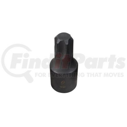 Sunex Tools 2690S3 1/2" Dr Internal Star Impact Socket T45