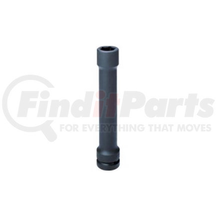4633ML by GREY PNEUMATIC - 1" Drive x 33mm Extended Depth Impact Socket