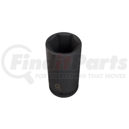 447MD by SUNEX TOOLS - 3/4" Dr Deep Impact Socket, 47mm
