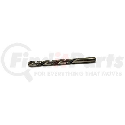KK6-1/8 by R W THOMPSON INC - KnKut 1/8 Fractional Jobber Length Left Hand Drill Bit