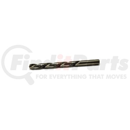 KK6-3/8 by R W THOMPSON INC - KnKut 3/8 Fractional Jobber Length Left Hand Drill Bit