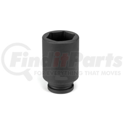 3028MD by GREY PNEUMATIC - 3/4" Drive x 28mm 6 Point Deep Impact Socket