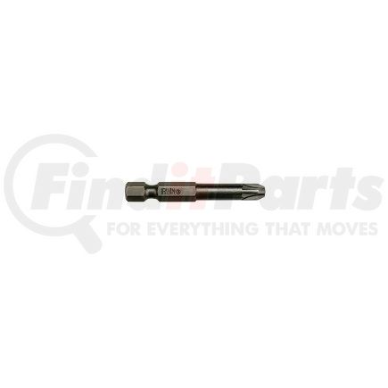 93037 by HANSON - #2 POZIDRIV Power Bit-3-1/2in