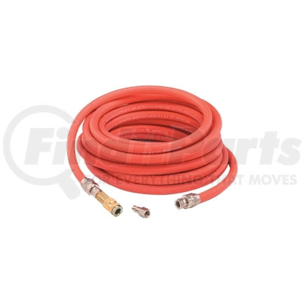 220052 by DEVILBISS - 3/8" HVLP Air Hose Assembly (35')