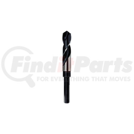 91159 by HANSON - 59/64in Blk/Oxd 118 deg-S&D