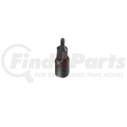 26010 by LISLE - 1/4" Hex Tamperproof Torx Bit T-10