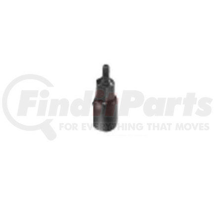 26020 by LISLE - 1/4in. Hex Tamperproof Torx Bit T-15