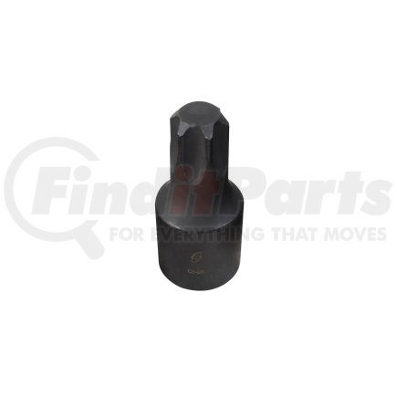 2690S1 by SUNEX TOOLS - 1/2" Dr. T30 Internal Star Impact Socket