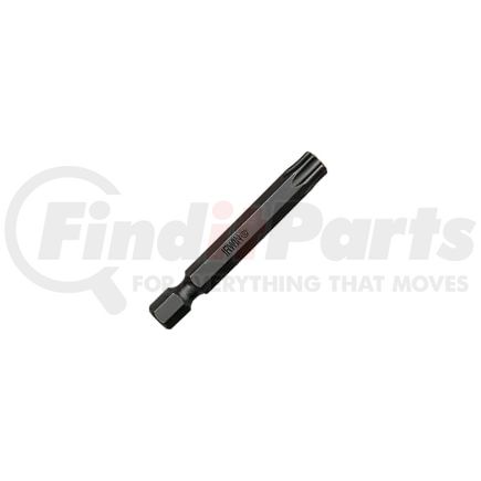 93324 by HANSON - T20 Power Bit X 1- 15/16"