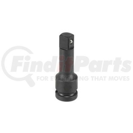 2245EH by GREY PNEUMATIC - 1/2 DR X 5" EXT