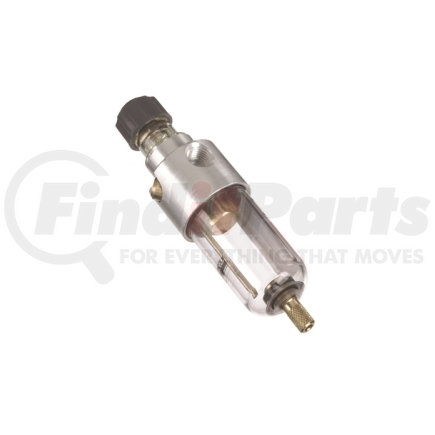 600203 by LINCOLN INDUSTRIAL - MINI LUBRICATOR