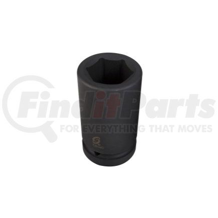 5100D by SUNEX TOOLS - 1" Dr Deep Impact Socket, 3-1/8"