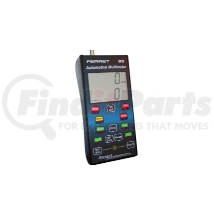 Ferret V095-01 Dual Screen Automotive Multimeter Kit