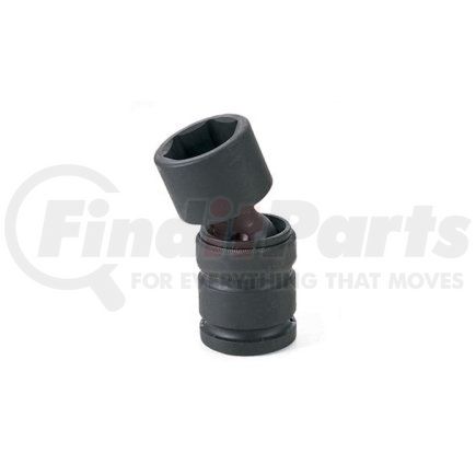 3046U by GREY PNEUMATIC - 3/4" Drive x 1-7/16" Universal Socket