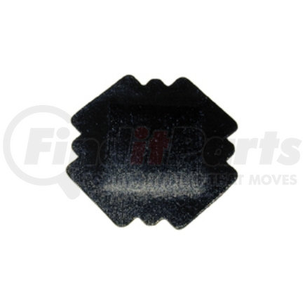 13-127 by AMFLO - Tire Repair Boot 6" 1 per Bag