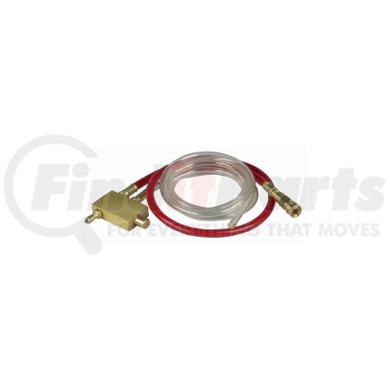 518530 by OTC TOOLS & EQUIPMENT - VALVE, HOSE ASSY.