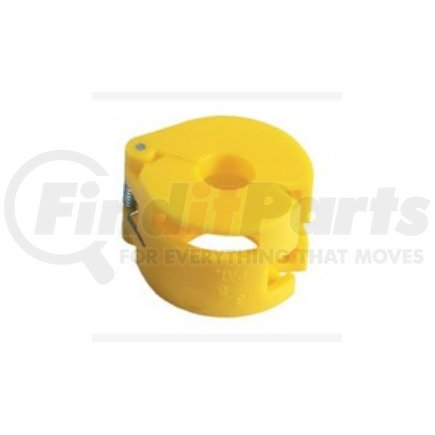 518896 by OTC TOOLS & EQUIPMENT - TOOL, DISCONNECT (3/8 YELLOW)