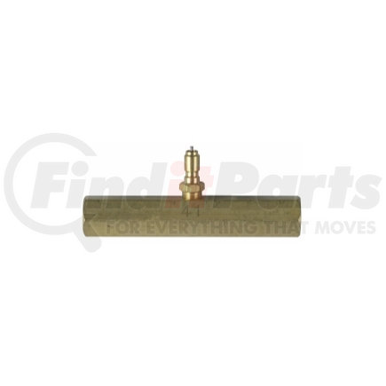 518487 by OTC TOOLS & EQUIPMENT - ADAPTER, FUEL LINE (TBI)