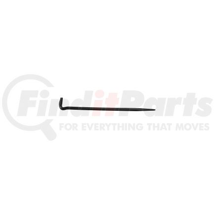 40104 by MAYHEW TOOLS - 22" Rolling Head Pry Bar