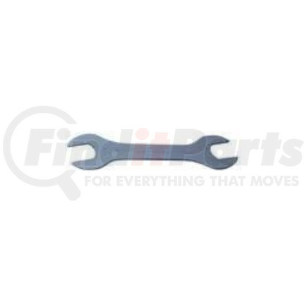 831618 by V8 HAND TOOLS - Super Thin Wrench 5/8" x 11/16"
