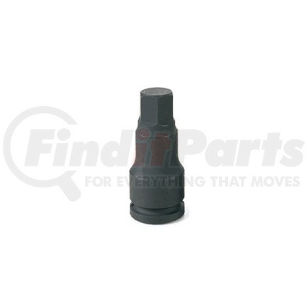 3912M by GREY PNEUMATIC - 3/4" Drive x 12mm Hex Driver