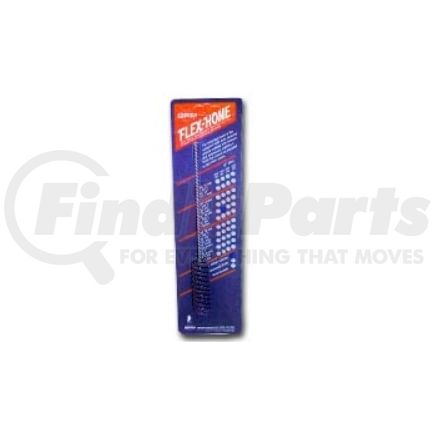 GBD30018 by BRUSH RESEARCH - GBD 3" 76MM 180SC FLEX HONE