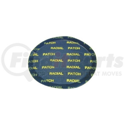 14-139 by AMFLO - Radial Patch 3-1/4" 20 per Box