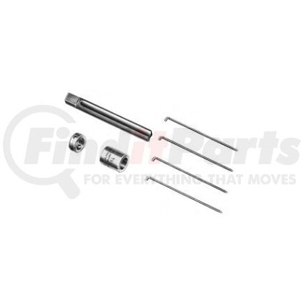 12404 by WALTON TOOLS - 13/32" (10Mm) 4-Flute Extra Fingers