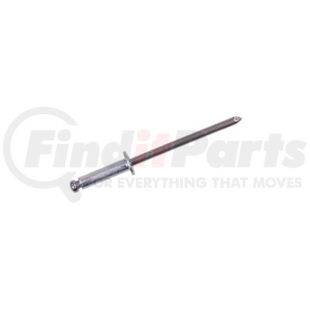 83121 by MARSON - *PKG* SB4-6 STEEL RIVETS