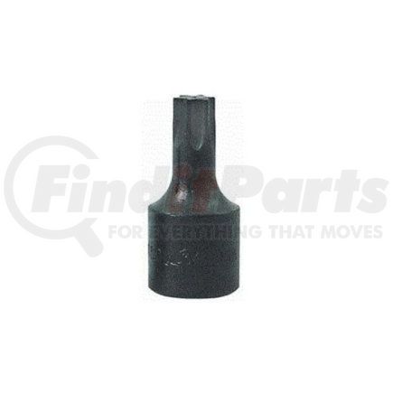 27580 by LISLE - 3/8in. Drive Tamper-Proof Bit T50