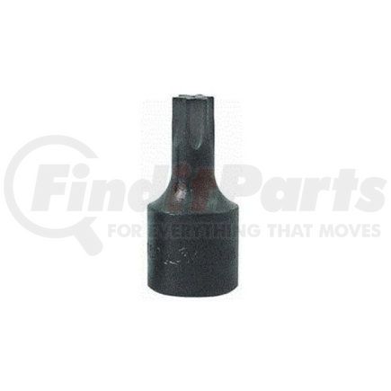 27600 by LISLE - 3/8in. Drive Tamper-Proof Bit T55