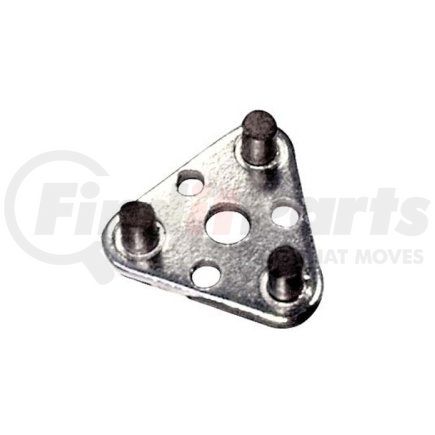 12240 by SHARK INDUSTRIES LTD. - Triple Replacement Flints/1