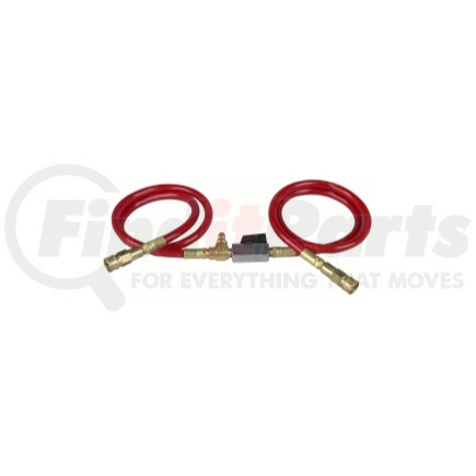 518356 by OTC TOOLS & EQUIPMENT - HOSE, FUEL ADAPTER