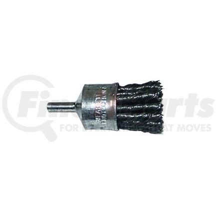 14073 by SHARK INDUSTRIES LTD. - 1" Knotted End Brush